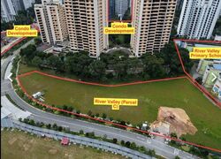 River Green (D9), Condominium #536244131